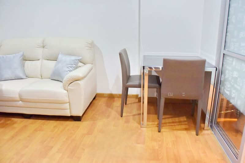 The President Phetkasem-Bangkhae : เดอะ เพรสซิเดนท์ เพชรเกษม-บางแค, กรุงเทพ, ถนนกาญจนาภิเษก, บางแคเหนือ, บางแค, กรุงเทพ, 30 ตร.ม., คอนโด ให้เช่า, โดย อรุณ อเนกคุณะ, 11063633 - DDproperty.com