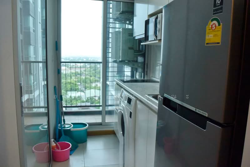 The President Phetkasem-Bangkhae : เดอะ เพรสซิเดนท์ เพชรเกษม-บางแค, กรุงเทพ, ถนนกาญจนาภิเษก, บางแคเหนือ, บางแค, กรุงเทพ, 30 ตร.ม., คอนโด ให้เช่า, โดย อรุณ อเนกคุณะ, 11063633 - DDproperty.com