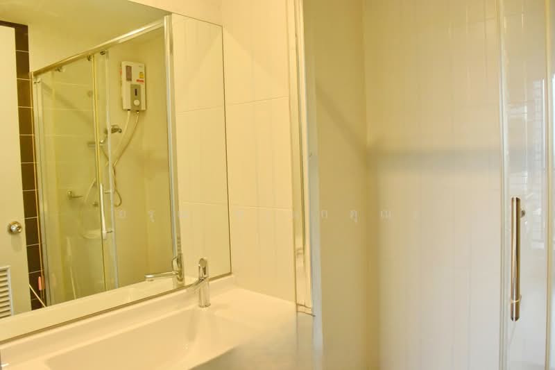 The President Phetkasem-Bangkhae : เดอะ เพรสซิเดนท์ เพชรเกษม-บางแค, กรุงเทพ, ถนนกาญจนาภิเษก, บางแคเหนือ, บางแค, กรุงเทพ, 30 ตร.ม., คอนโด ให้เช่า, โดย อรุณ อเนกคุณะ, 11063633 - DDproperty.com