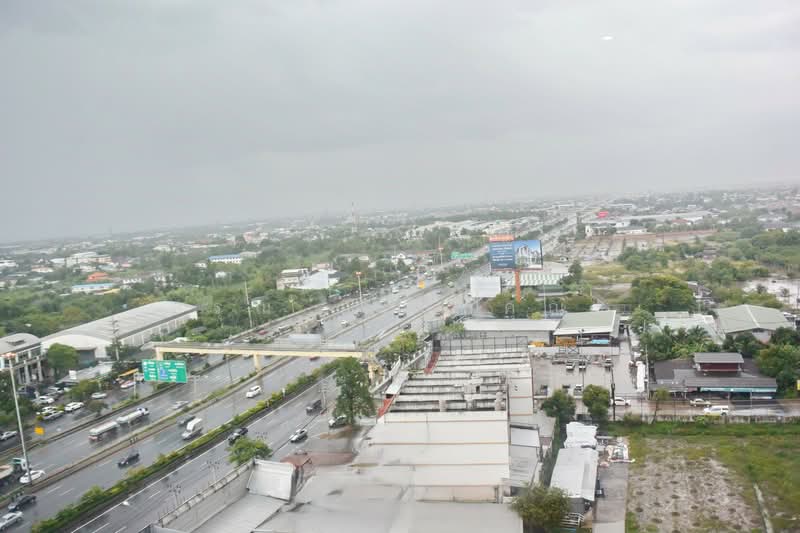 The President Phetkasem-Bangkhae, Bangkok, Kanchanaphisek Road, Bang Kae Nua, Bang Khae, Bangkok, 1 Bedroom, 30 sqm, Condo For Rent, by อรุณ อเนกคุณะ, 11063633 - DDproperty.com