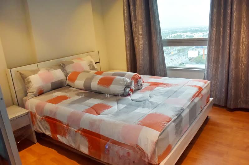 The President Phetkasem-Bangkhae, Bangkok, Kanchanaphisek Road, Bang Kae Nua, Bang Khae, Bangkok, 1 Bedroom, 30 sqm, Condo For Rent, by อรุณ อเนกคุณะ, 11063633 - DDproperty.com