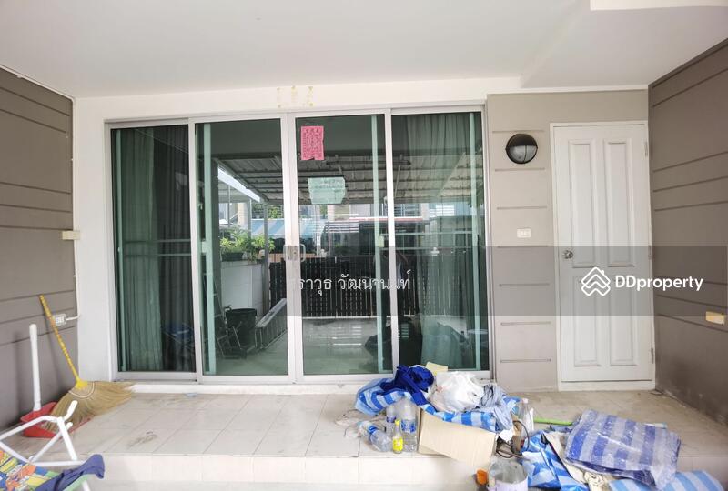 For Rent - Townplus Prachauthit, Bangkok