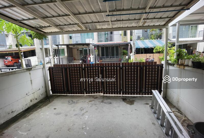 For Rent - Townplus Prachauthit, Bangkok