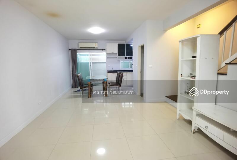 For Rent - Townplus Prachauthit, Bangkok