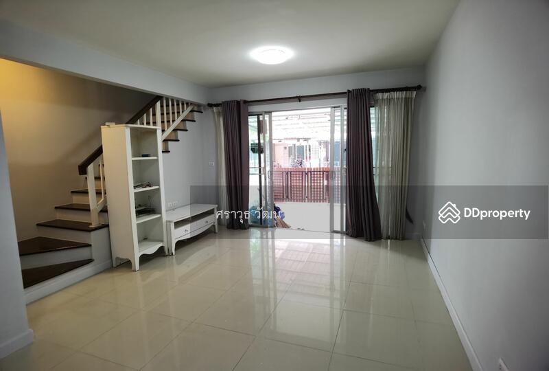 For Rent - Townplus Prachauthit, Bangkok