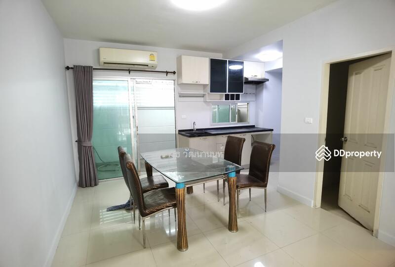 For Rent - Townplus Prachauthit, Bangkok