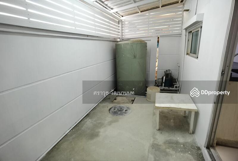 Townplus Prachauthit : ทาวน์พลัส ประชาอุทิศ, กรุงเทพ, ถนนประชาอุทิศ, ทุ่งครุ, ทุ่งครุ, กรุงเทพ, 240 ตร.ม., ทาวน์เฮ้าส์ ให้เช่า, โดย ศราวุธ วัฒนานนท์, 11063642 - DDproperty.com