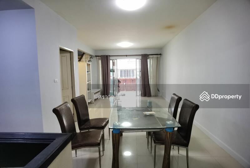 For Rent - Townplus Prachauthit, Bangkok