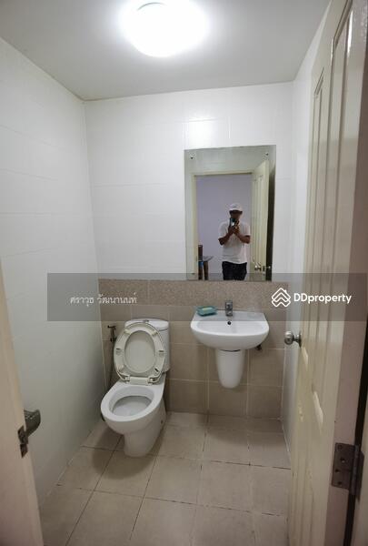 For Rent - Townplus Prachauthit, Bangkok