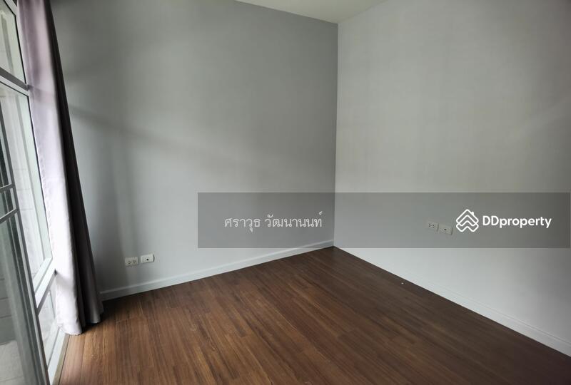 For Rent - Townplus Prachauthit, Bangkok