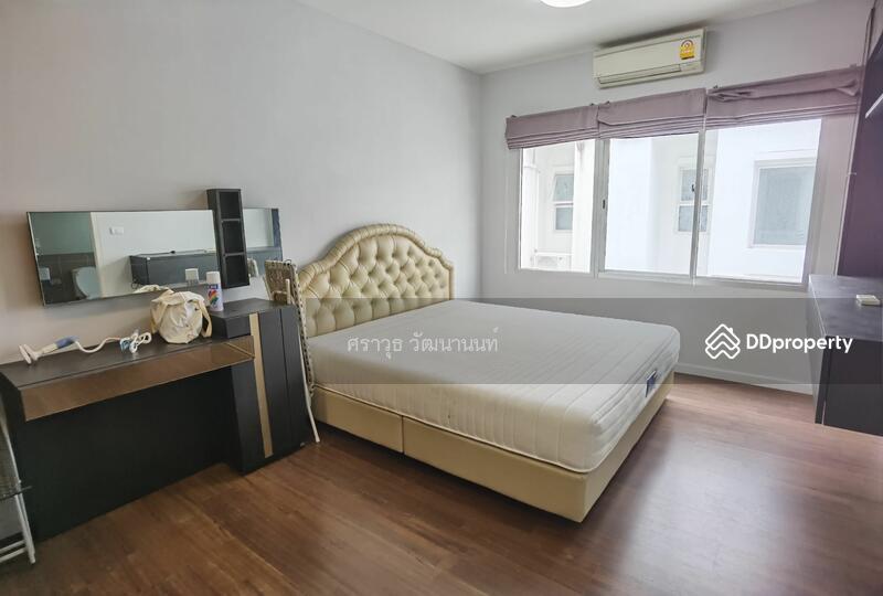 For Rent - Townplus Prachauthit, Bangkok