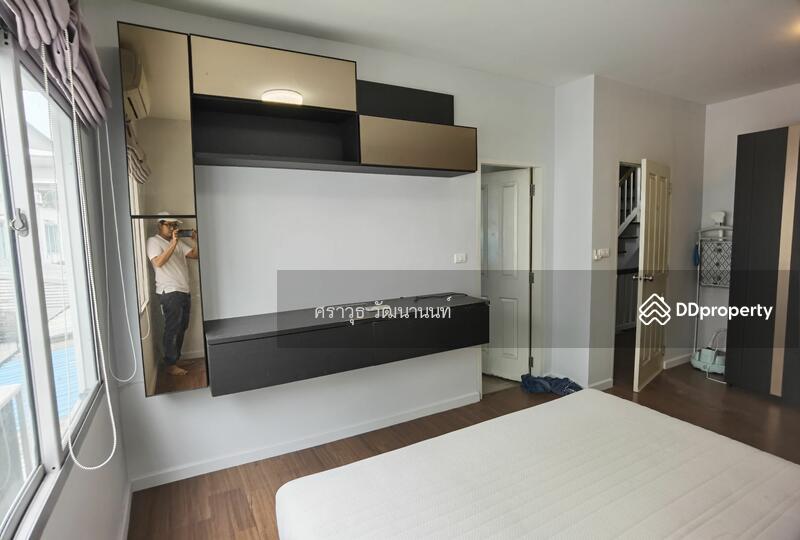 Townplus Prachauthit : ทาวน์พลัส ประชาอุทิศ, กรุงเทพ, ถนนประชาอุทิศ, ทุ่งครุ, ทุ่งครุ, กรุงเทพ, 240 ตร.ม., ทาวน์เฮ้าส์ ให้เช่า, โดย ศราวุธ วัฒนานนท์, 11063642 - DDproperty.com