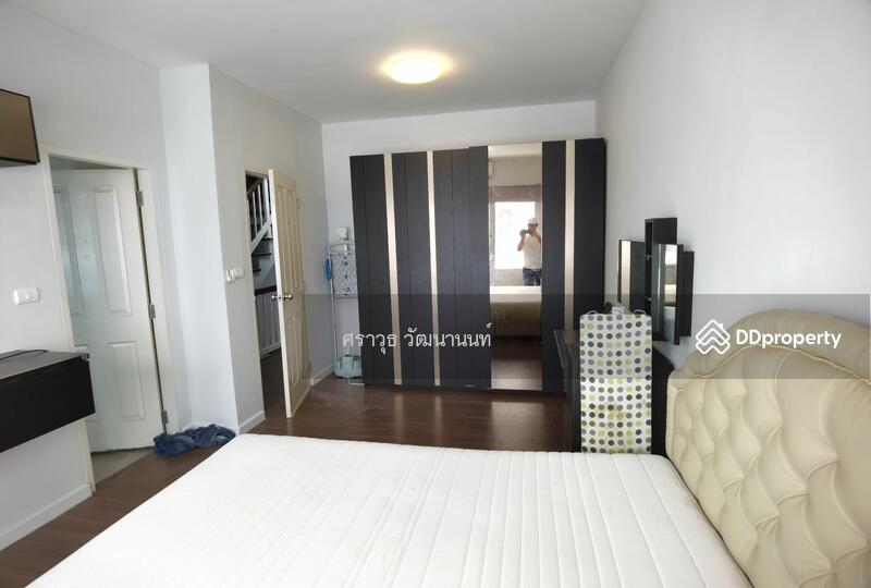 For Rent - Townplus Prachauthit, Bangkok