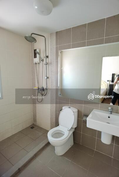 For Rent - Townplus Prachauthit, Bangkok