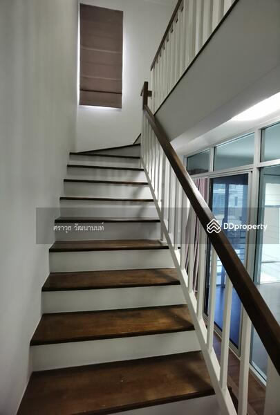 For Rent - Townplus Prachauthit, Bangkok