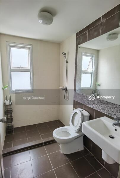 For Rent - Townplus Prachauthit, Bangkok