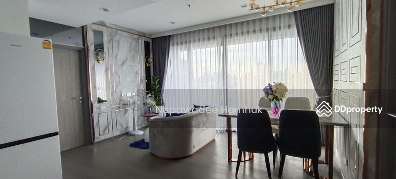 Coco Parc, Bangkok, 1150 Rama 4 Road, Khlong Toei, Khlong Toei, Bangkok, 2 Bedrooms, 70 sqm, Condo For Rent, by Napawadee Homhuk, 11063649 - DDproperty.com
