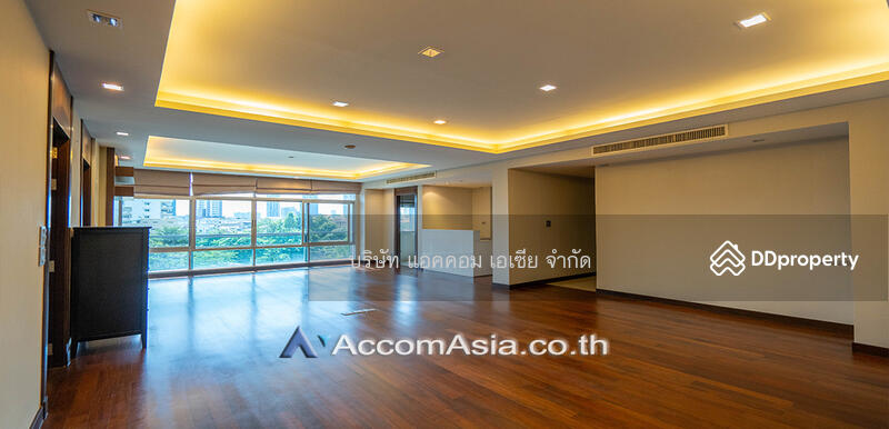 Pet friendly | 3 Bedrooms Apartment for Rent in Sathorn, Bangkok near BRT Thanon Chan AA29424, กรุงเทพ, ทุ่งมหาเมฆ, สาทร, กรุงเทพ, 220 ตร.ม., อพาร์ทเมนท์ ให้เช่า, โดย บริษัท แอคคอม เอเซีย จำกัด, 11063803 - DDproperty.com