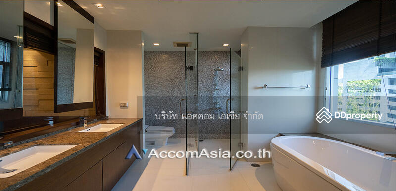 Pet friendly | 3 Bedrooms Apartment for Rent in Sathorn, Bangkok near BRT Thanon Chan AA29424, กรุงเทพ, ทุ่งมหาเมฆ, สาทร, กรุงเทพ, 220 ตร.ม., อพาร์ทเมนท์ ให้เช่า, โดย บริษัท แอคคอม เอเซีย จำกัด, 11063803 - DDproperty.com