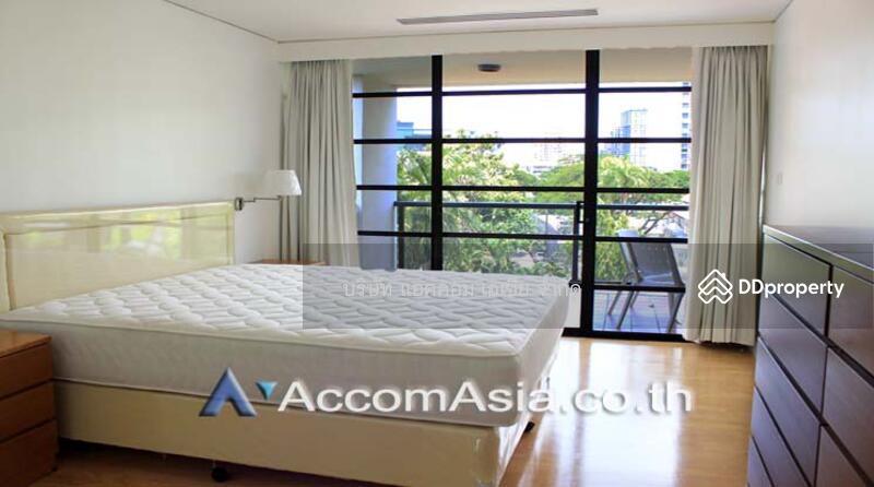 Pet friendly | 3 Bedrooms Apartment for Rent in Sathorn, Bangkok near BTS Sala Daeng AA21290, Bangkok, Thung Maha Mek, Sathon, Bangkok, 3 Bedrooms, 181 sqm, Apartment For Rent, by บริษัท แอคคอม เอเซีย จำกัด, 11063809 - DDproperty.com