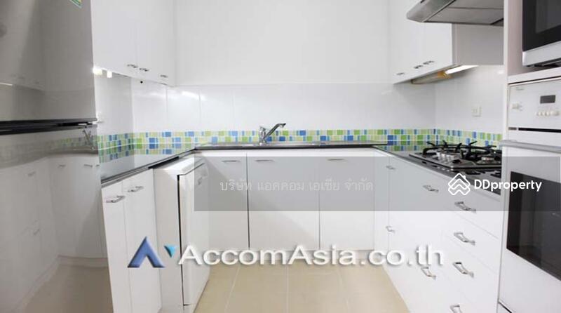 Pet friendly | 3 Bedrooms Apartment for Rent in Sathorn, Bangkok near BTS Sala Daeng AA21290, Bangkok, Thung Maha Mek, Sathon, Bangkok, 3 Bedrooms, 181 sqm, Apartment For Rent, by บริษัท แอคคอม เอเซีย จำกัด, 11063809 - DDproperty.com