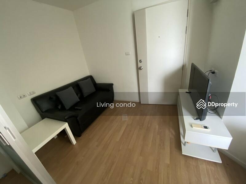 For Rent - Lumpini Ville On Nut-Phatthanakan, Bangkok