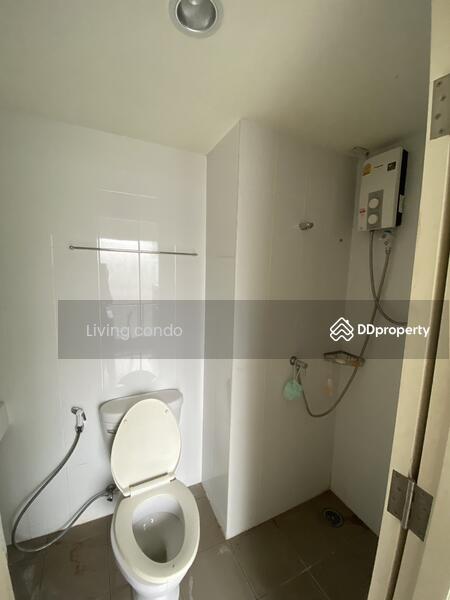 For Rent - Lumpini Ville On Nut-Phatthanakan, Bangkok