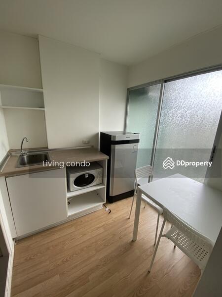 For Rent - Lumpini Ville On Nut-Phatthanakan, Bangkok