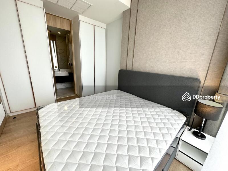 Noble BE19 Sukhumvit, Bangkok, 89 Sukhumvit 19 Alley, Khlong Tan Nua, Watthana, Bangkok, 1 Bedroom, 35 sqm, Condo For Rent, by Agentbkk, 11063962 - DDproperty.com