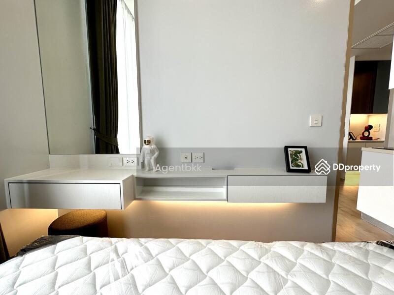 Noble BE19 Sukhumvit, Bangkok, 89 Sukhumvit 19 Alley, Khlong Tan Nua, Watthana, Bangkok, 1 Bedroom, 35 sqm, Condo For Rent, by Agentbkk, 11063962 - DDproperty.com