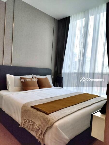 Noble BE19 Sukhumvit, Bangkok, 89 Sukhumvit 19 Alley, Khlong Tan Nua, Watthana, Bangkok, 1 Bedroom, 35 sqm, Condo For Rent, by Agentbkk, 11063962 - DDproperty.com
