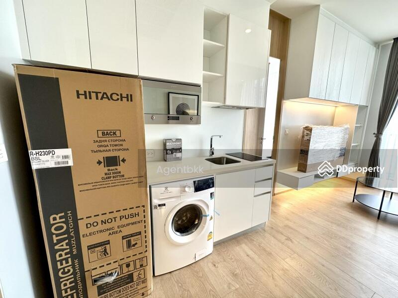 Noble BE19 Sukhumvit, Bangkok, 89 Sukhumvit 19 Alley, Khlong Tan Nua, Watthana, Bangkok, 1 Bedroom, 35 sqm, Condo For Rent, by Agentbkk, 11063962 - DDproperty.com