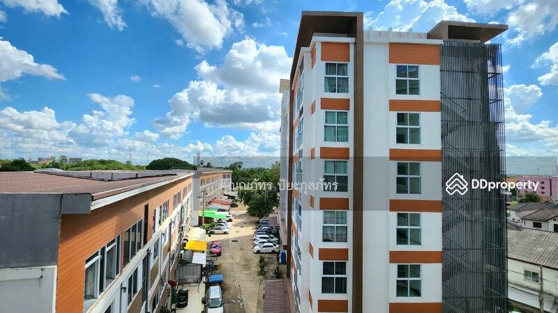 ขาย - Ton Taan City Plus Condo Khonkaen : ต้นตาล ซิตี้พลัส คอนโด ขอนแก่น, ขอนแก่น