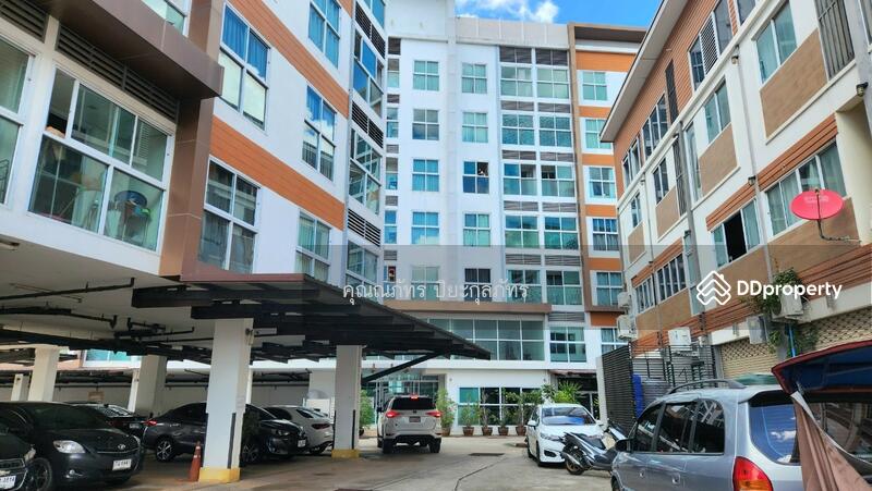For Sale - Ton Taan City Plus Condo Khonkaen, Khon Kaen