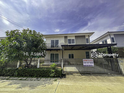 ขาย - หมู่บ้านชิดลม ไทรน้อย บางบัวทอง, นนทบุรี