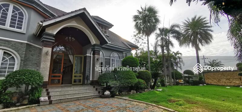 For Sale - Baan Krisadanakon 25, Bangkok