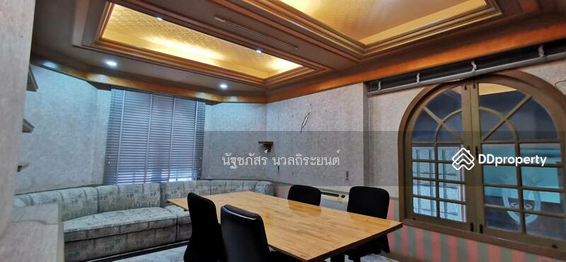 For Sale - Baan Krisadanakon 25, Bangkok