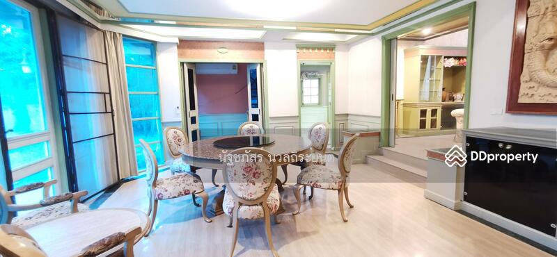 For Sale - Baan Krisadanakon 25, Bangkok