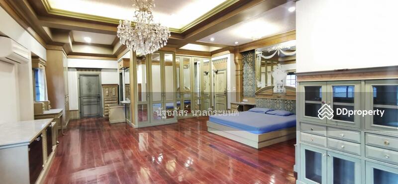 For Sale - Baan Krisadanakon 25, Bangkok
