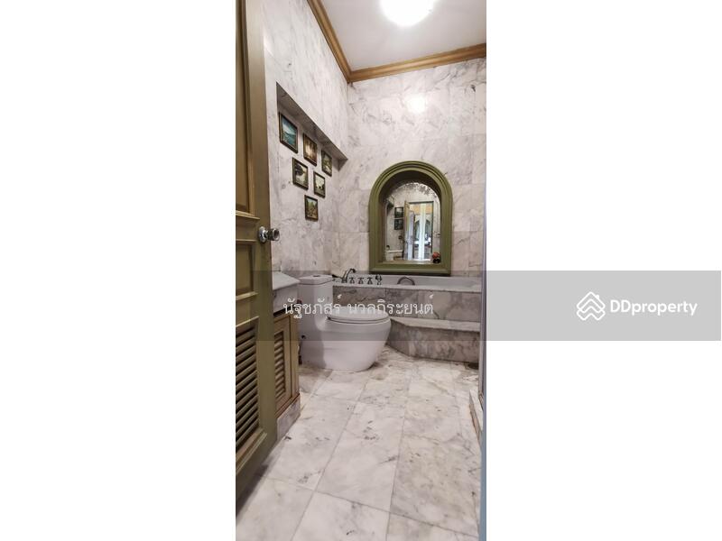 For Sale - Baan Krisadanakon 25, Bangkok