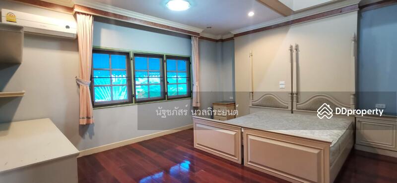 For Sale - Baan Krisadanakon 25, Bangkok