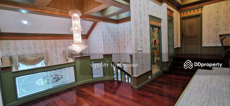 For Sale - Baan Krisadanakon 25, Bangkok