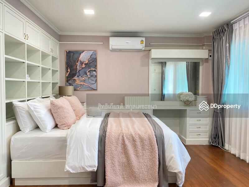 For Sale - บางนา, Samut Prakan