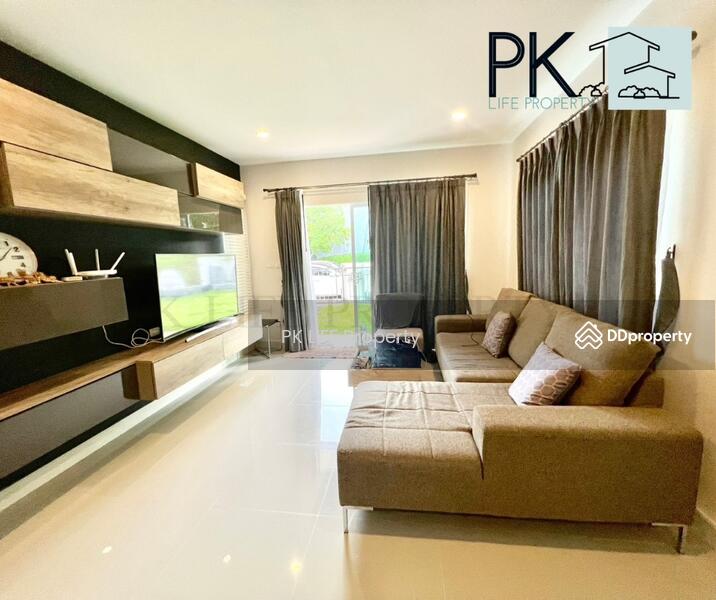 11R0289 This House 3 bedroom 3 bathroom 75,000/month at kohkaew have fully furnished, Phuket, Ko Kaeo, Muang Phuket, Phuket, 3 Bedrooms, 180 sqm, Single Detached House For Rent, by PK LIFE Property, 11064303 - DDproperty.com