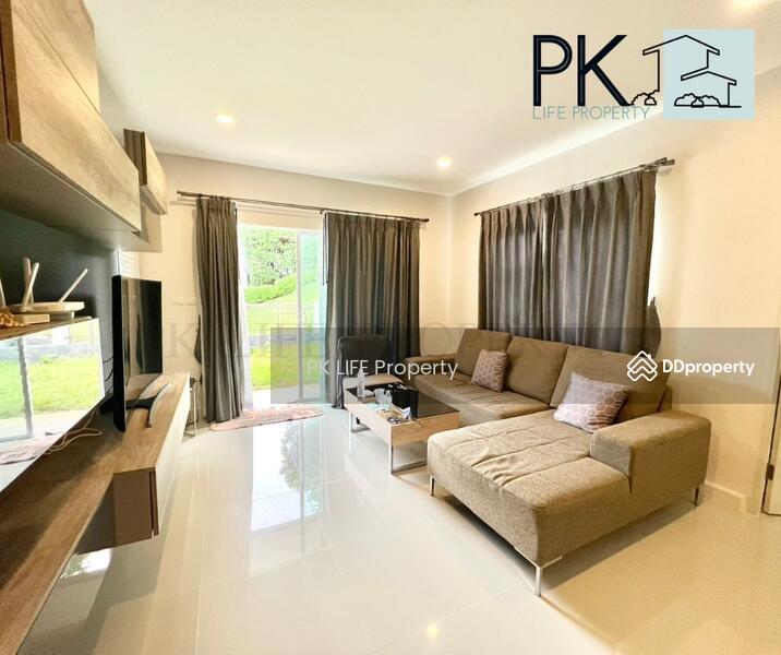 11R0289 This House 3 bedroom 3 bathroom 75,000/month at kohkaew have fully furnished, Phuket, Ko Kaeo, Muang Phuket, Phuket, 3 Bedrooms, 180 sqm, Single Detached House For Rent, by PK LIFE Property, 11064303 - DDproperty.com