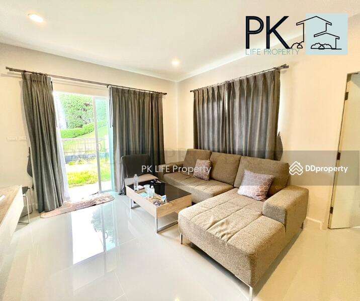 11R0289 This House 3 bedroom 3 bathroom 75,000/month at kohkaew have fully furnished, Phuket, Ko Kaeo, Muang Phuket, Phuket, 3 Bedrooms, 180 sqm, Single Detached House For Rent, by PK LIFE Property, 11064303 - DDproperty.com