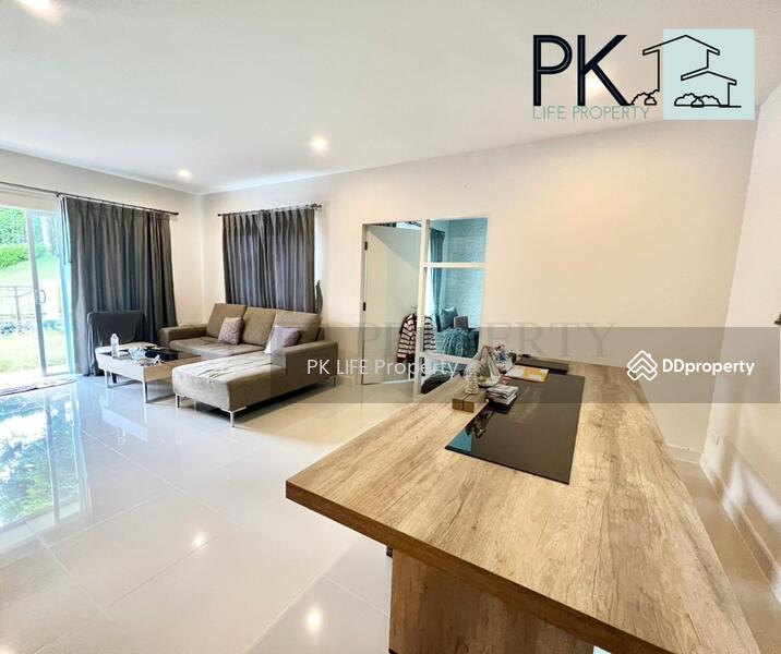 11R0289 This House 3 bedroom 3 bathroom 75,000/month at kohkaew have fully furnished, ภูเก็ต, เกาะแก้ว, เมืองภูเก็ต, ภูเก็ต, 180 ตร.ม., บ้านเดี่ยว ให้เช่า, โดย PK LIFE Property, 11064303 - DDproperty.com