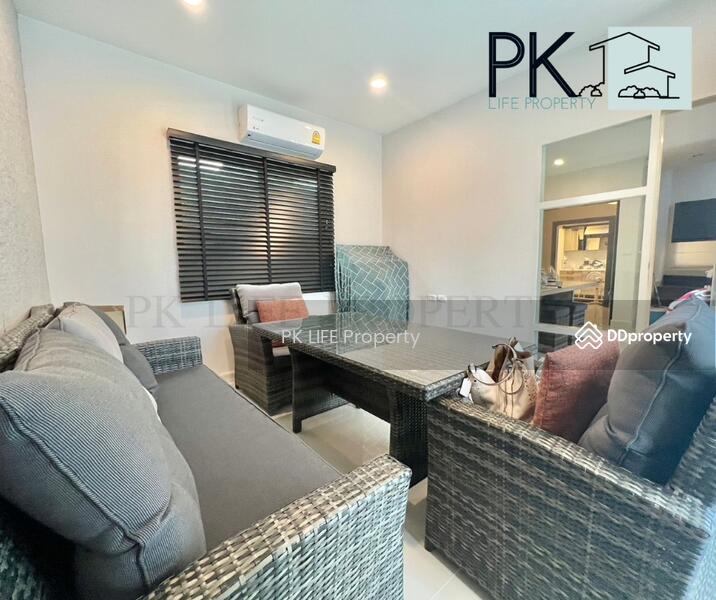 11R0289 This House 3 bedroom 3 bathroom 75,000/month at kohkaew have fully furnished, Phuket, Ko Kaeo, Muang Phuket, Phuket, 3 Bedrooms, 180 sqm, Single Detached House For Rent, by PK LIFE Property, 11064303 - DDproperty.com