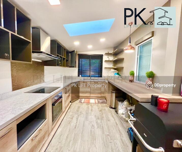 11R0289 This House 3 bedroom 3 bathroom 75,000/month at kohkaew have fully furnished, ภูเก็ต, เกาะแก้ว, เมืองภูเก็ต, ภูเก็ต, 180 ตร.ม., บ้านเดี่ยว ให้เช่า, โดย PK LIFE Property, 11064303 - DDproperty.com