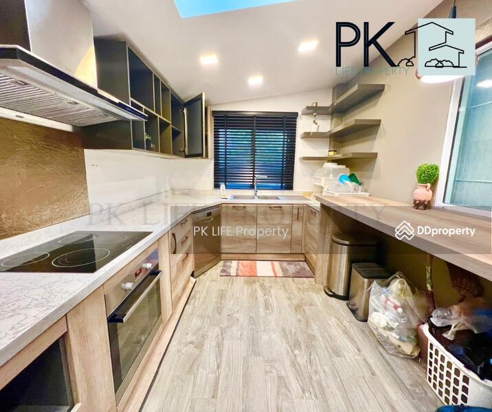11R0289 This House 3 bedroom 3 bathroom 75,000/month at kohkaew have fully furnished, ภูเก็ต, เกาะแก้ว, เมืองภูเก็ต, ภูเก็ต, 180 ตร.ม., บ้านเดี่ยว ให้เช่า, โดย PK LIFE Property, 11064303 - DDproperty.com